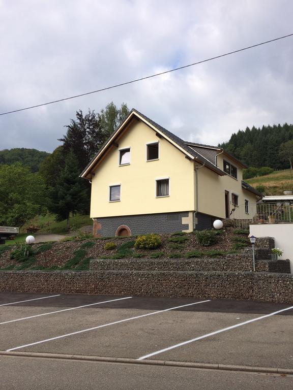 Ferienwohnungen Talblick Kirnbach  Exterior foto